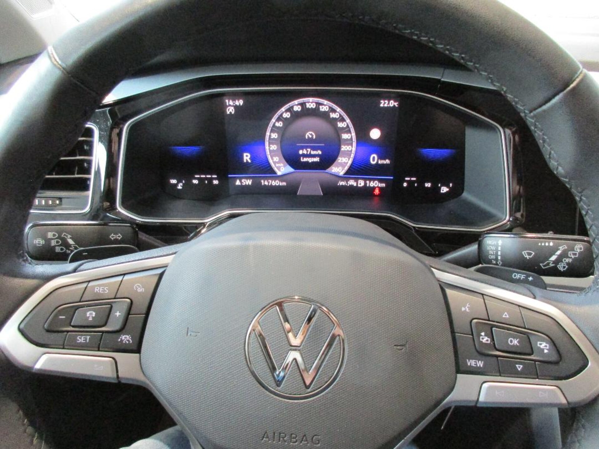 Volkswagen Polo Goal