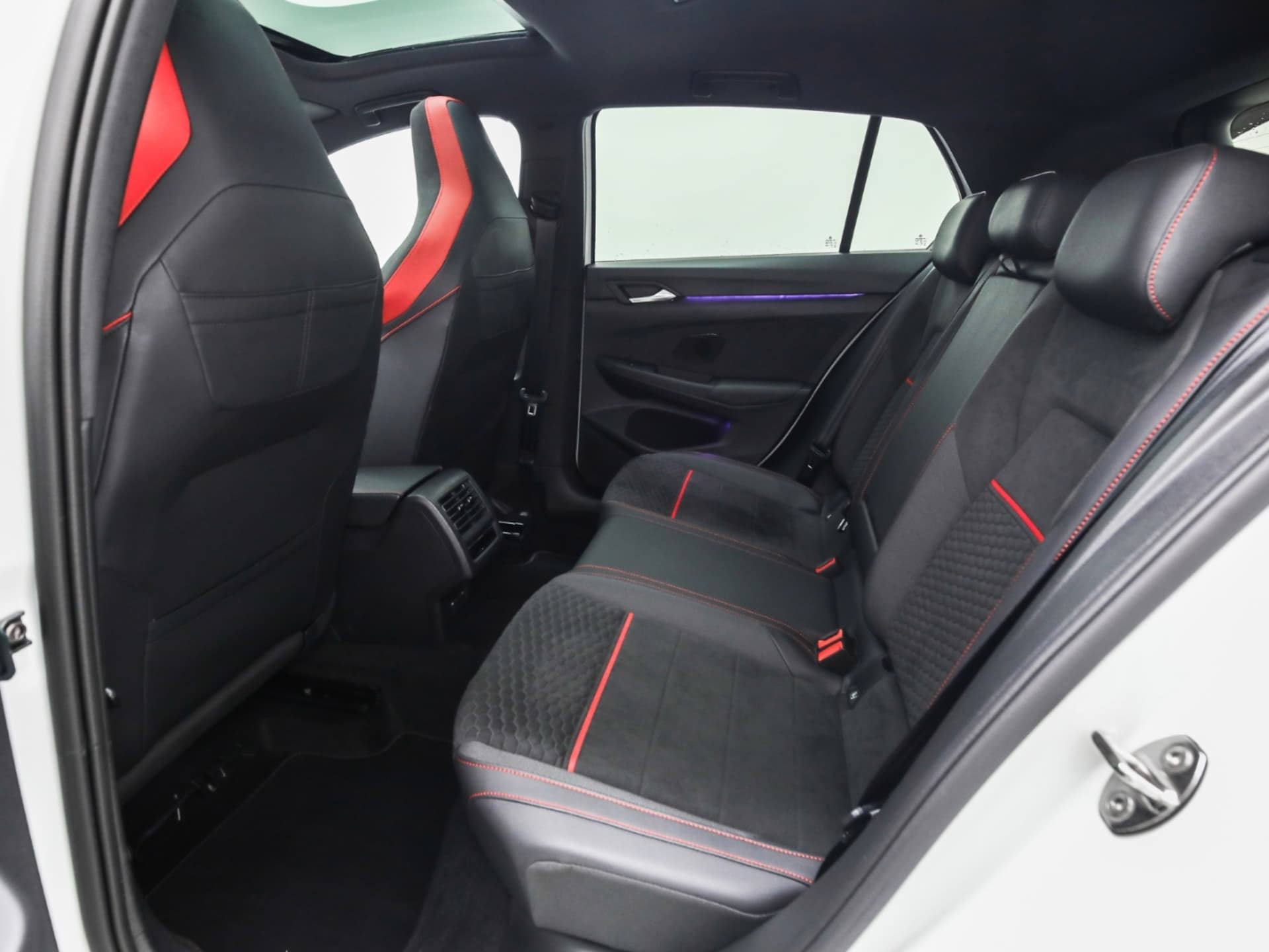 Volkswagen Golf GTI Clubsport