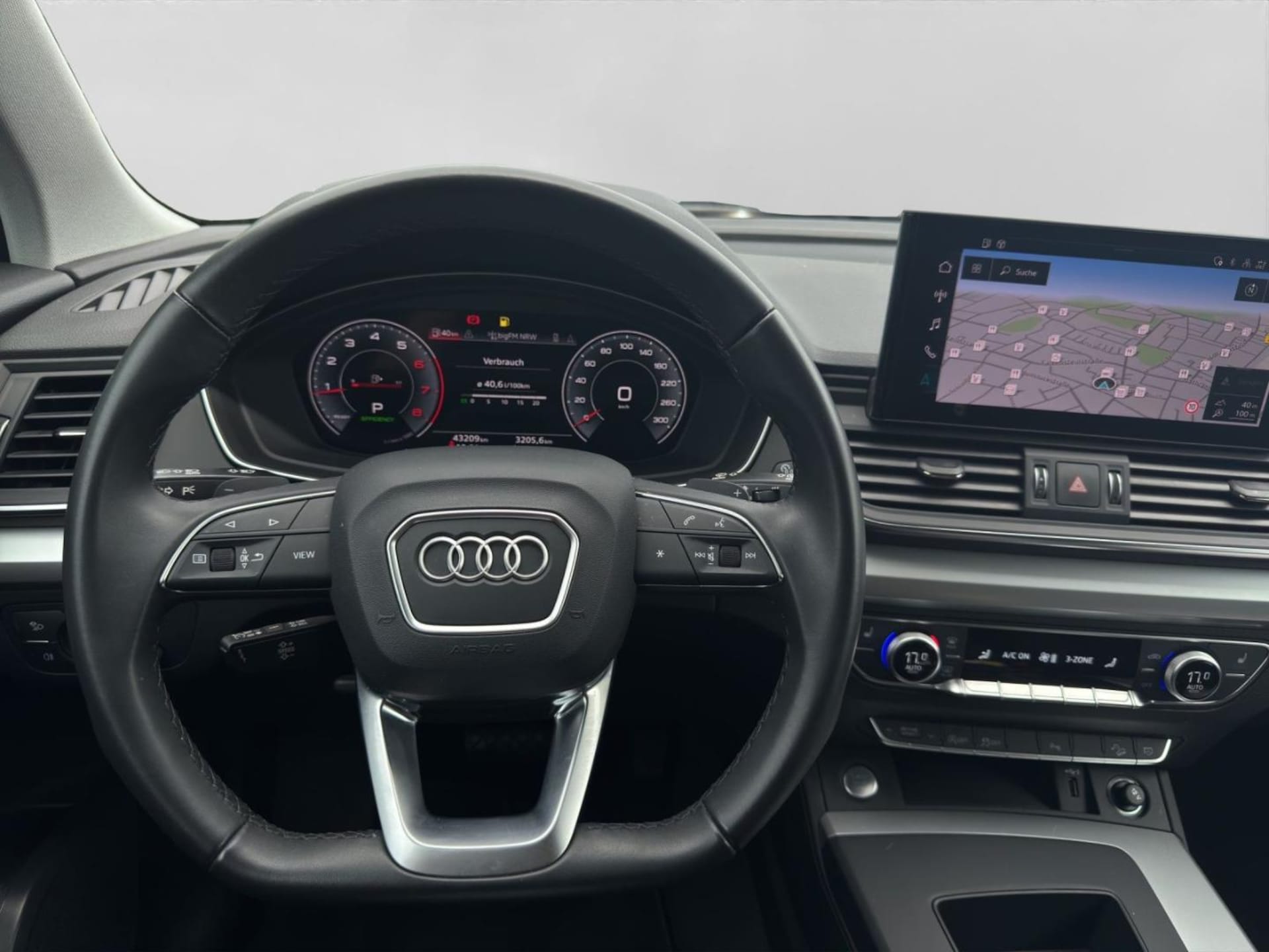 Audi Q5 SUV S line