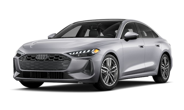 2026 Audi A5 Sedan