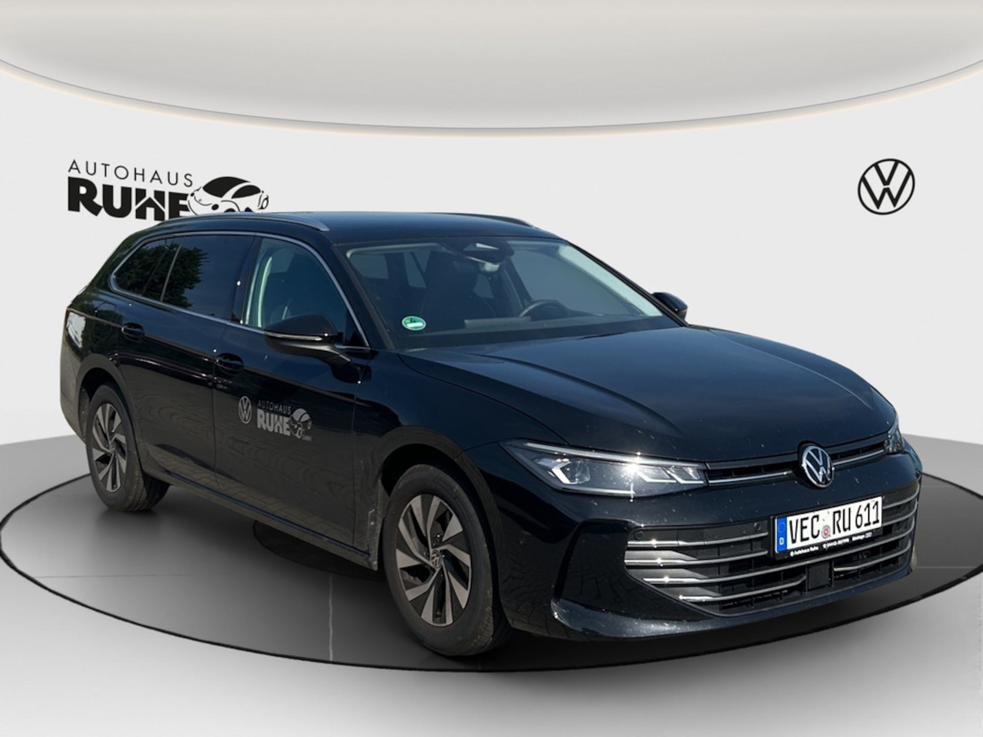 Volkswagen Passat Business