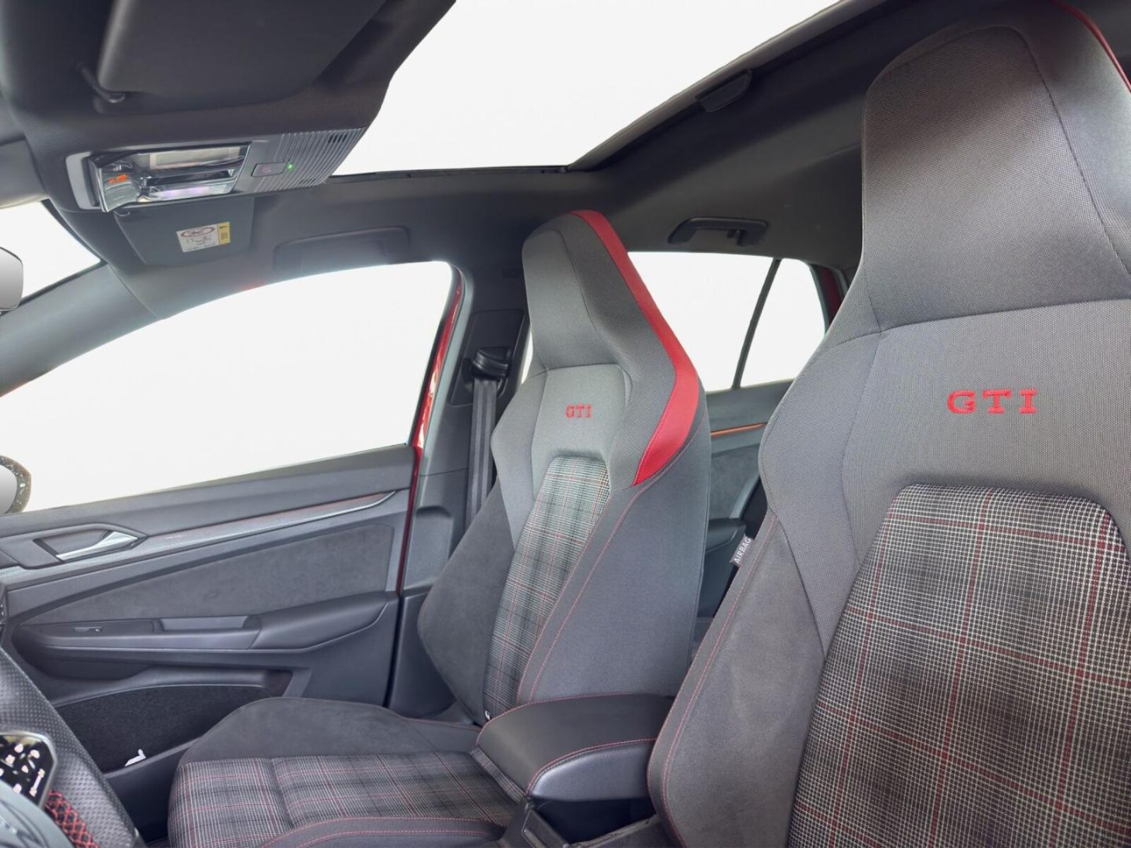 Volkswagen Golf – Bild 12