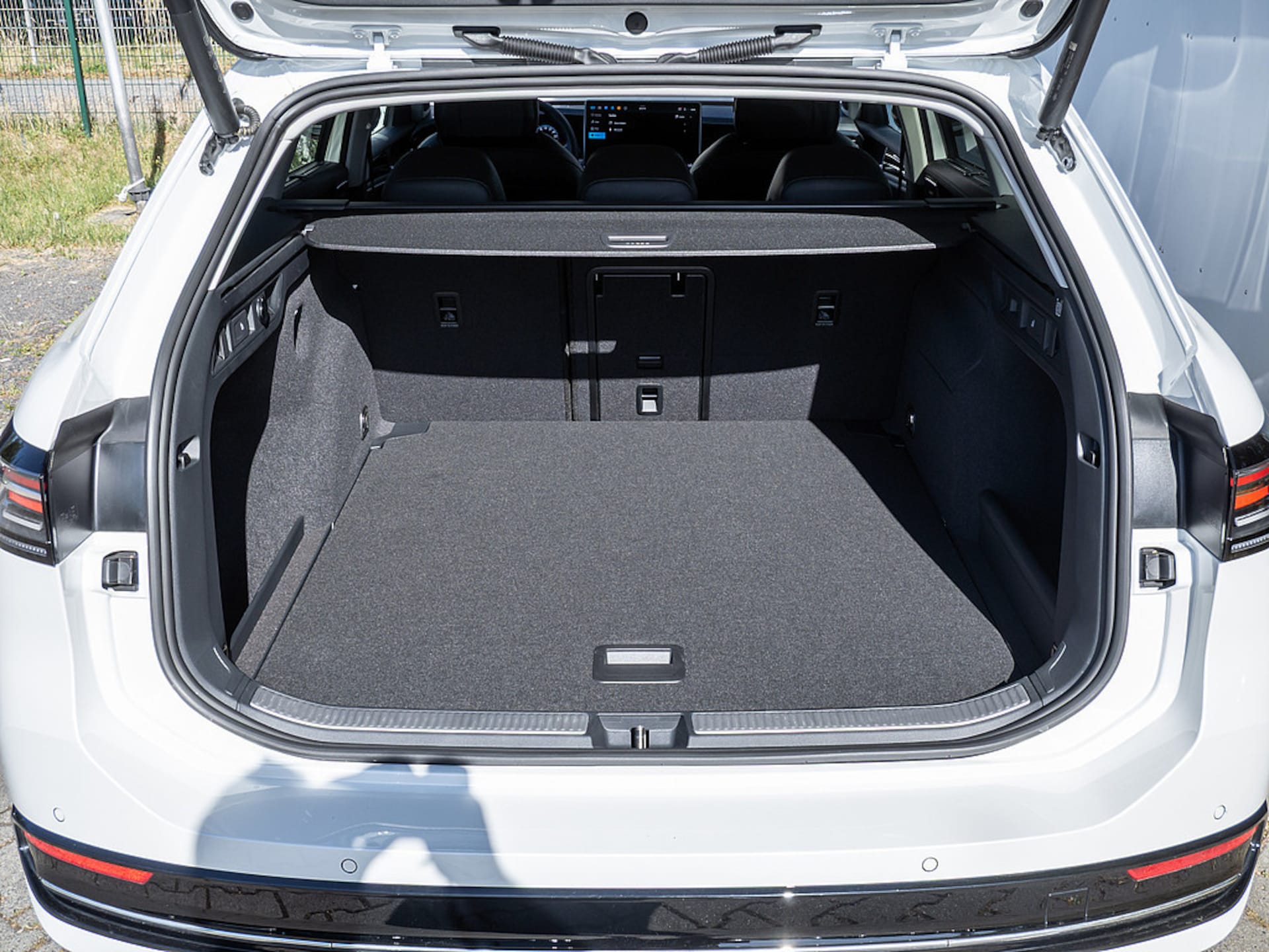 Volkswagen Passat Elegance