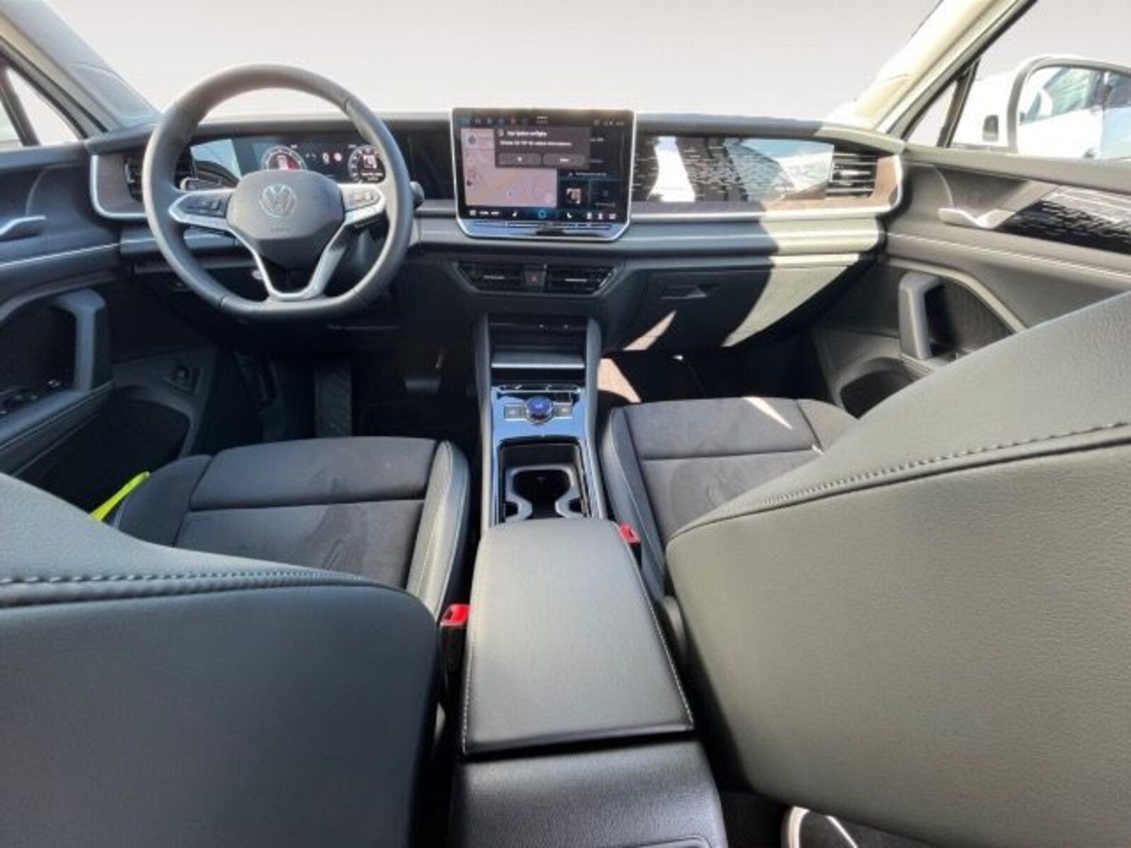 Volkswagen Tayron – Bild 10