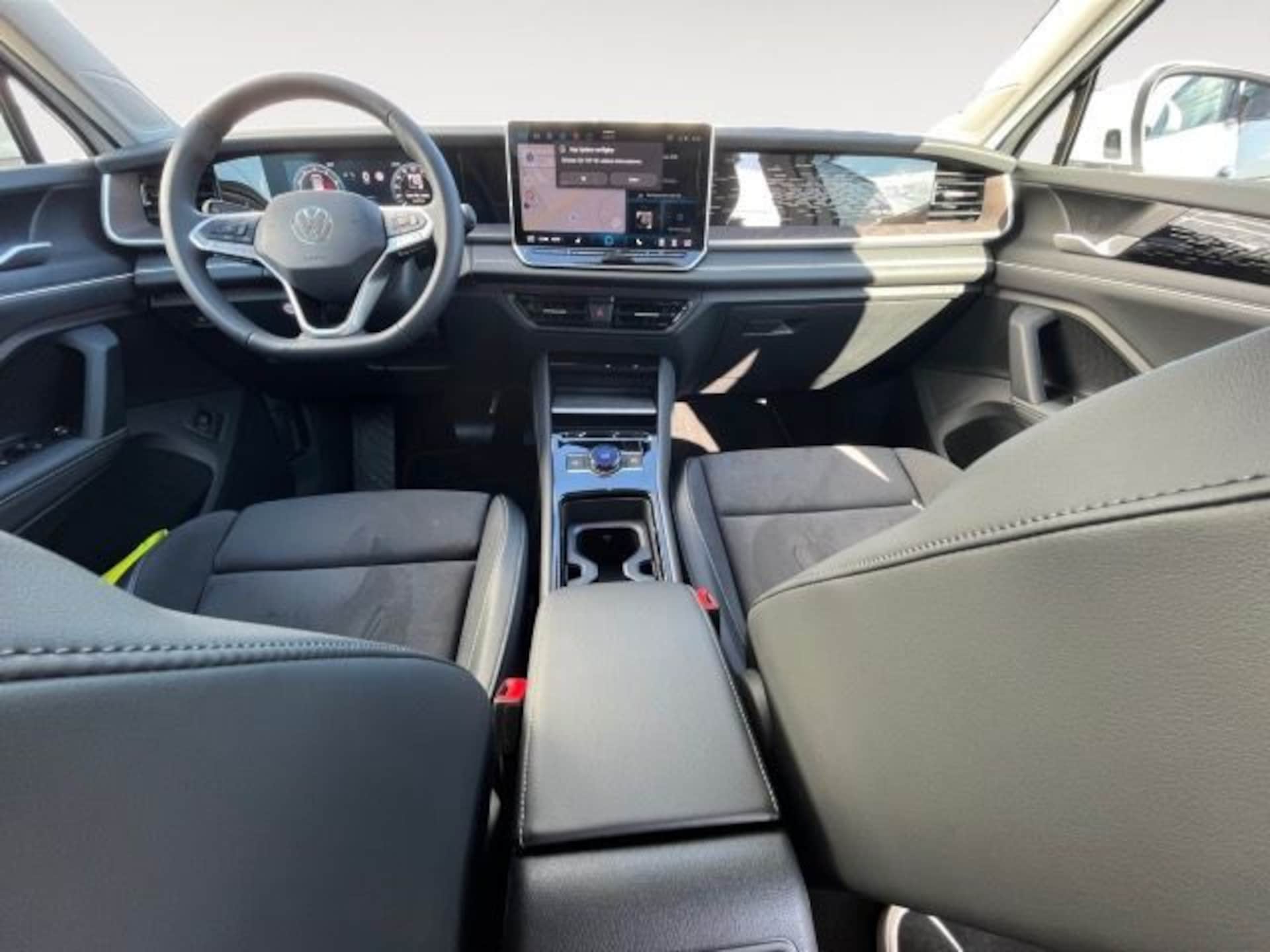 Volkswagen Tayron Elegance
