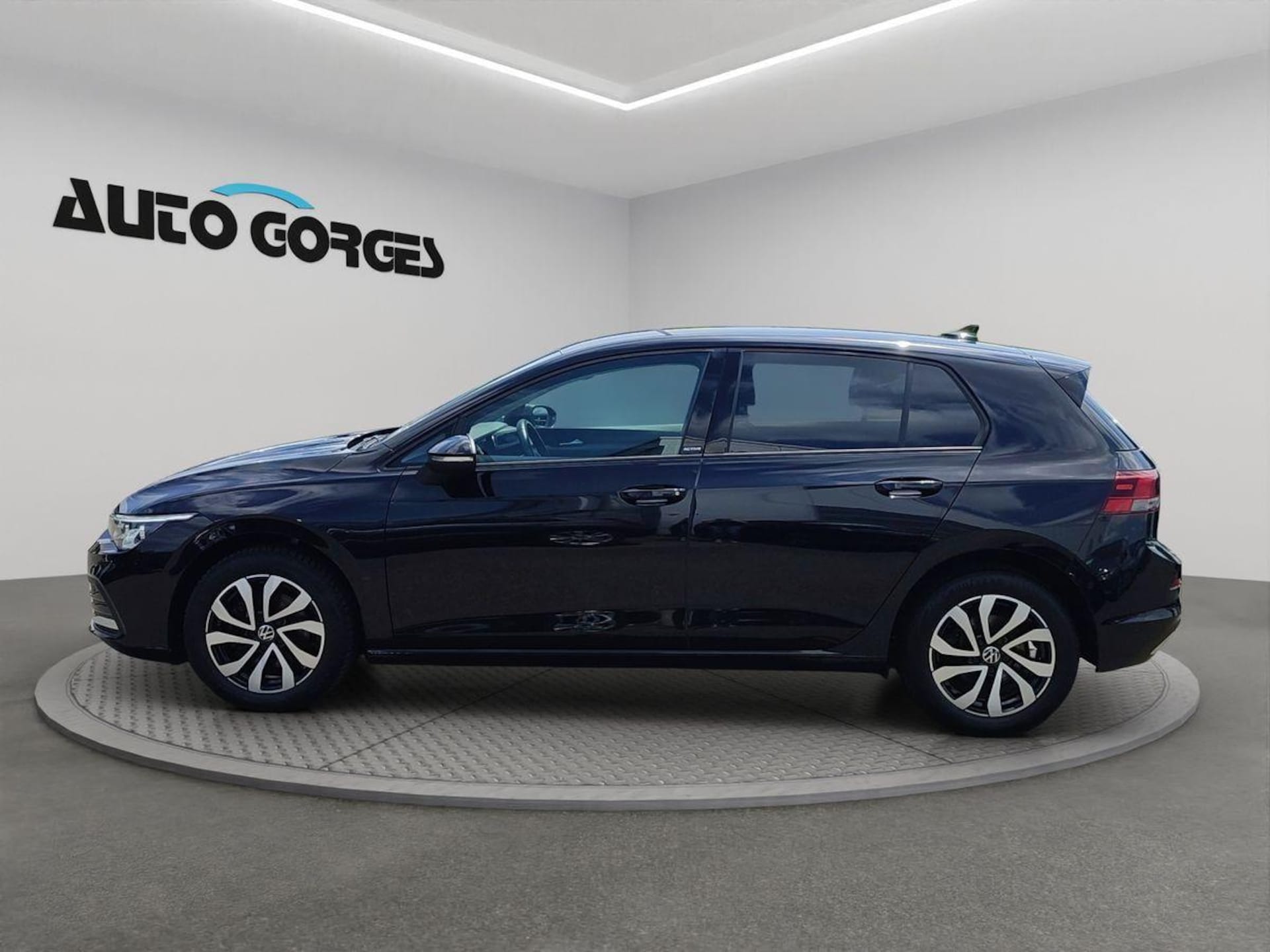 Volkswagen Golf Active