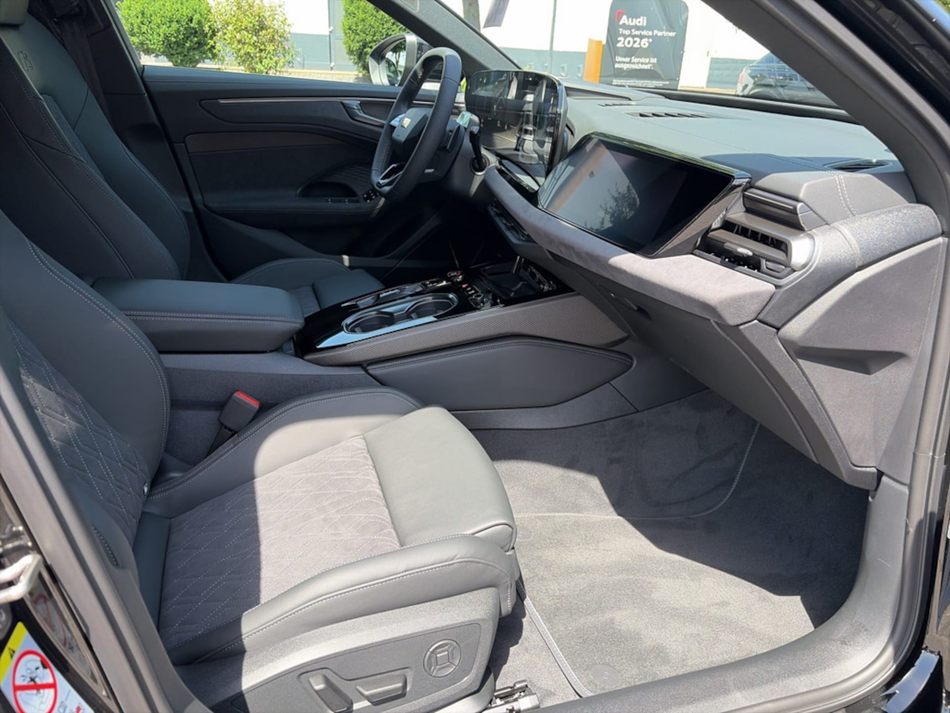 Audi A6 Avant edition one