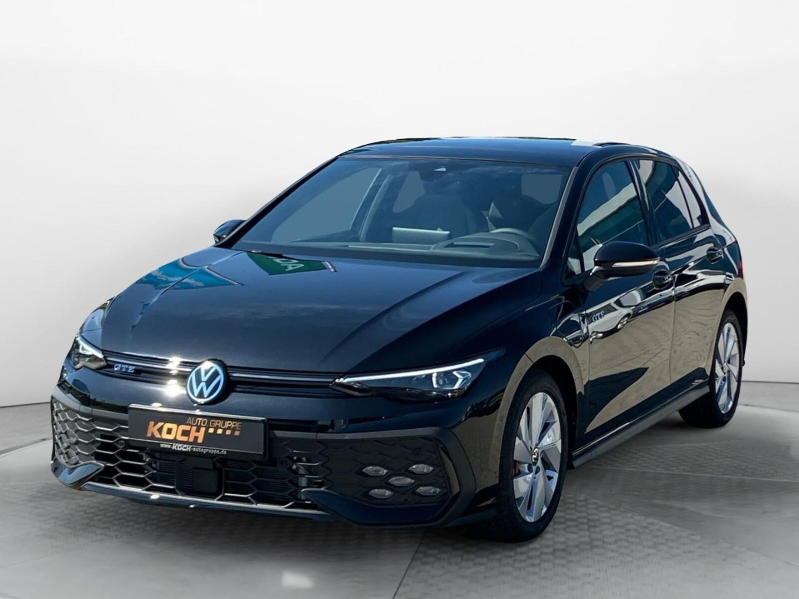 Volkswagen Golf – Bild 2