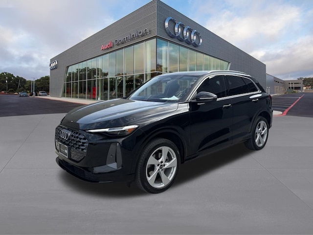 Photo of 2025 Audi Q5