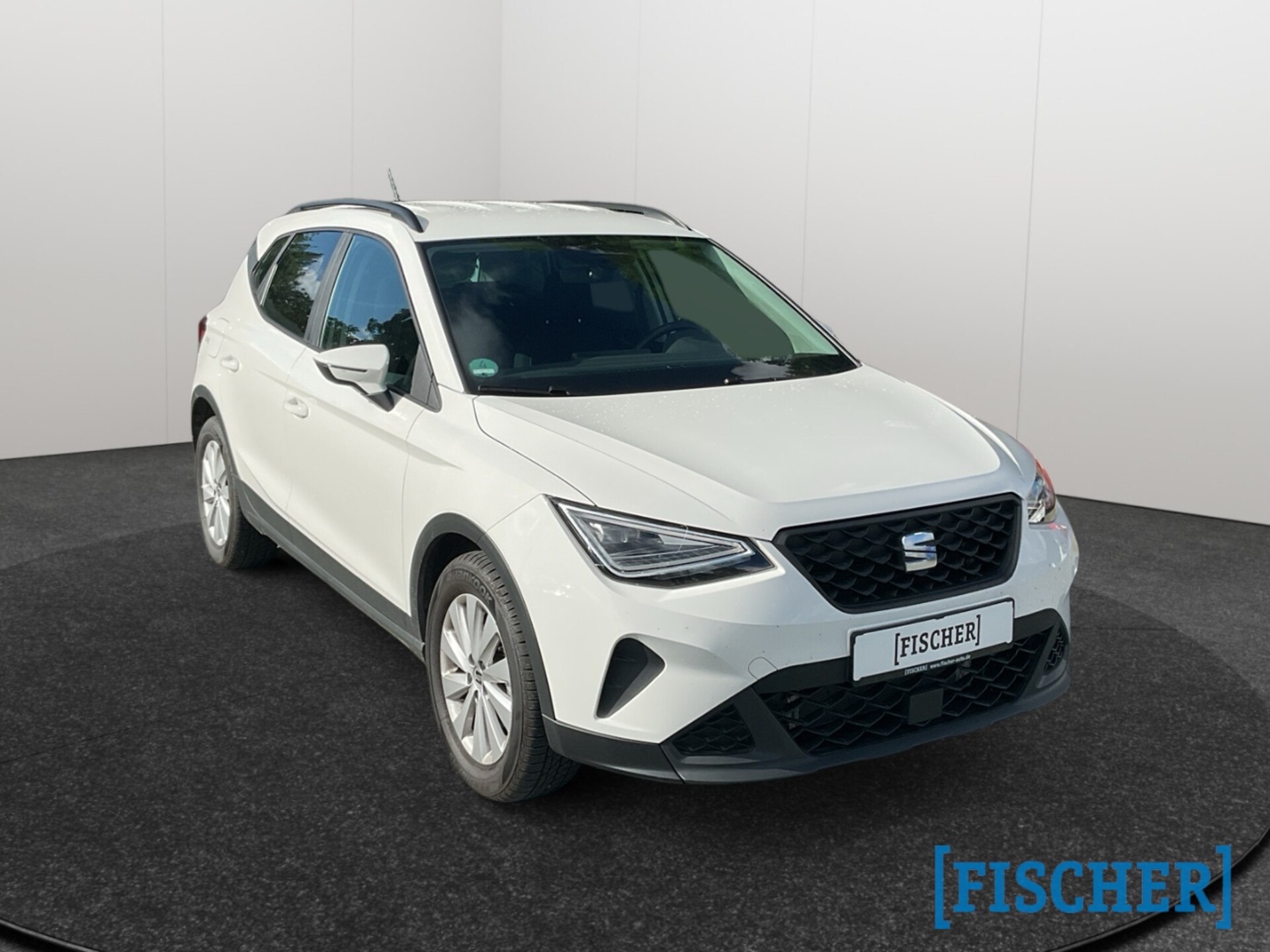 SEAT Arona Style