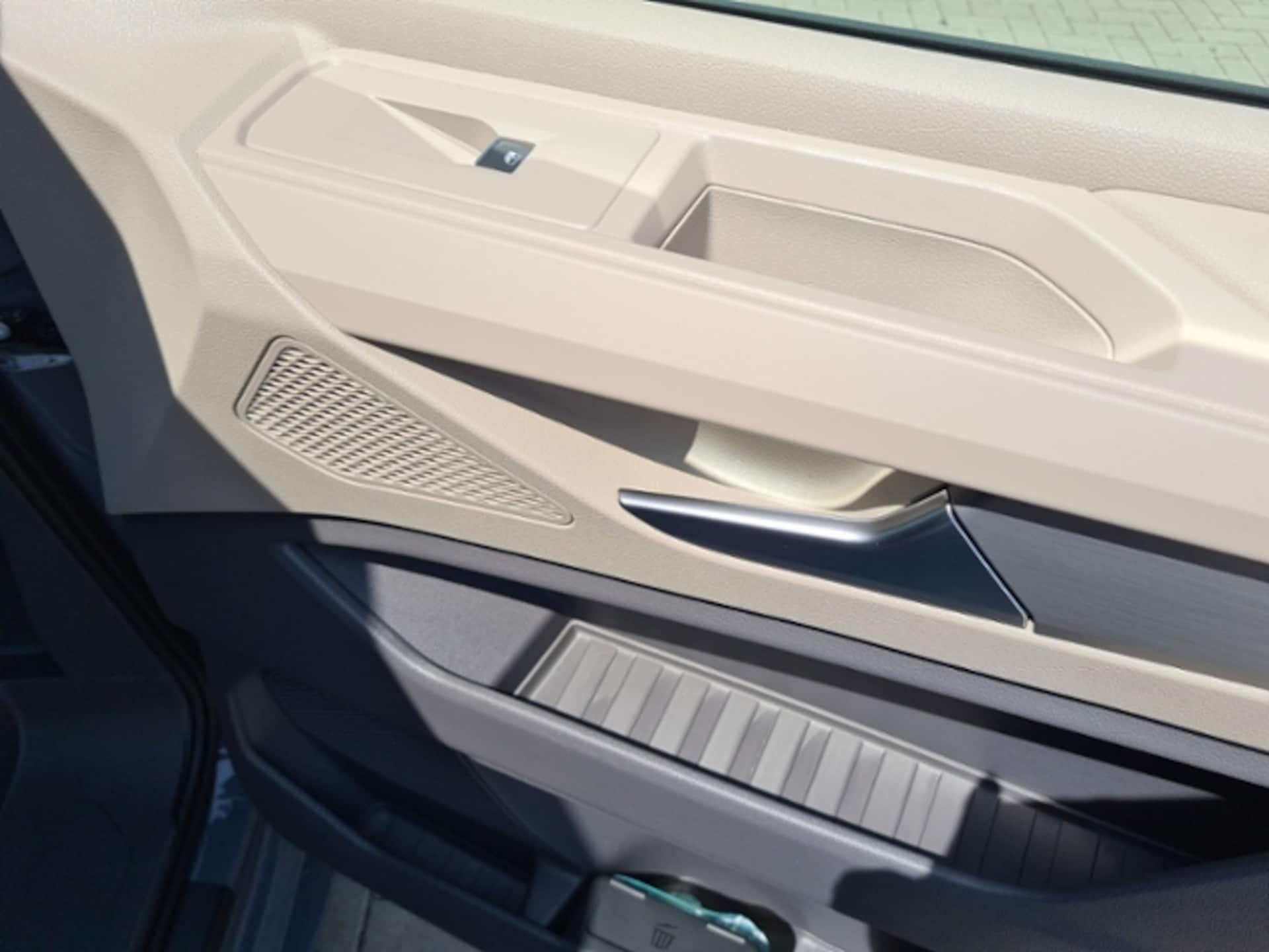 Volkswagen Multivan Langversion Life