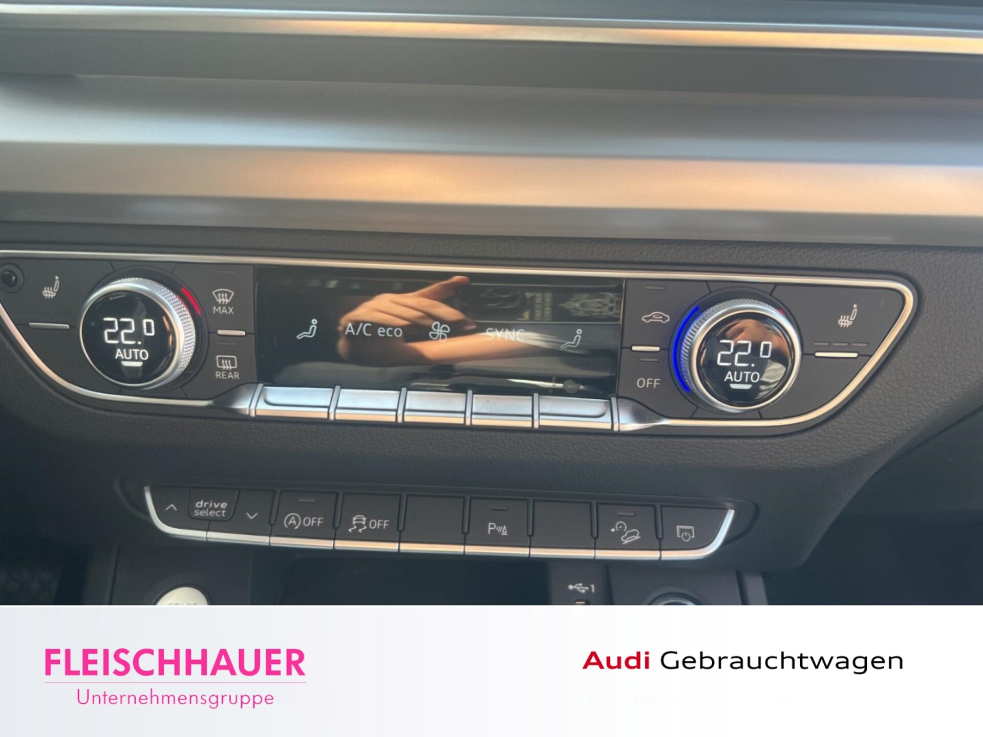 Audi Q5 SUV Advanced