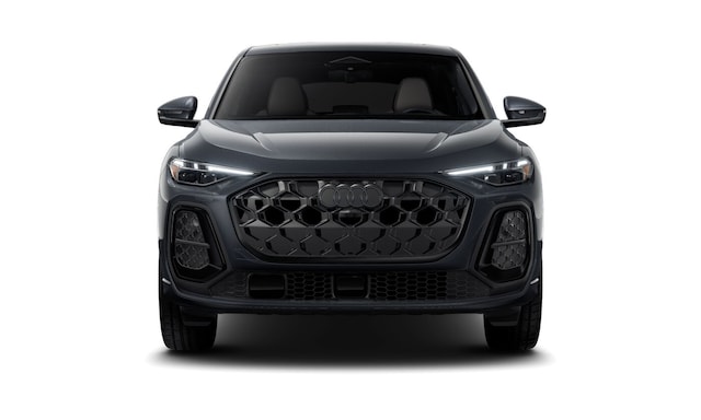 2026 Audi Q5 Sportback