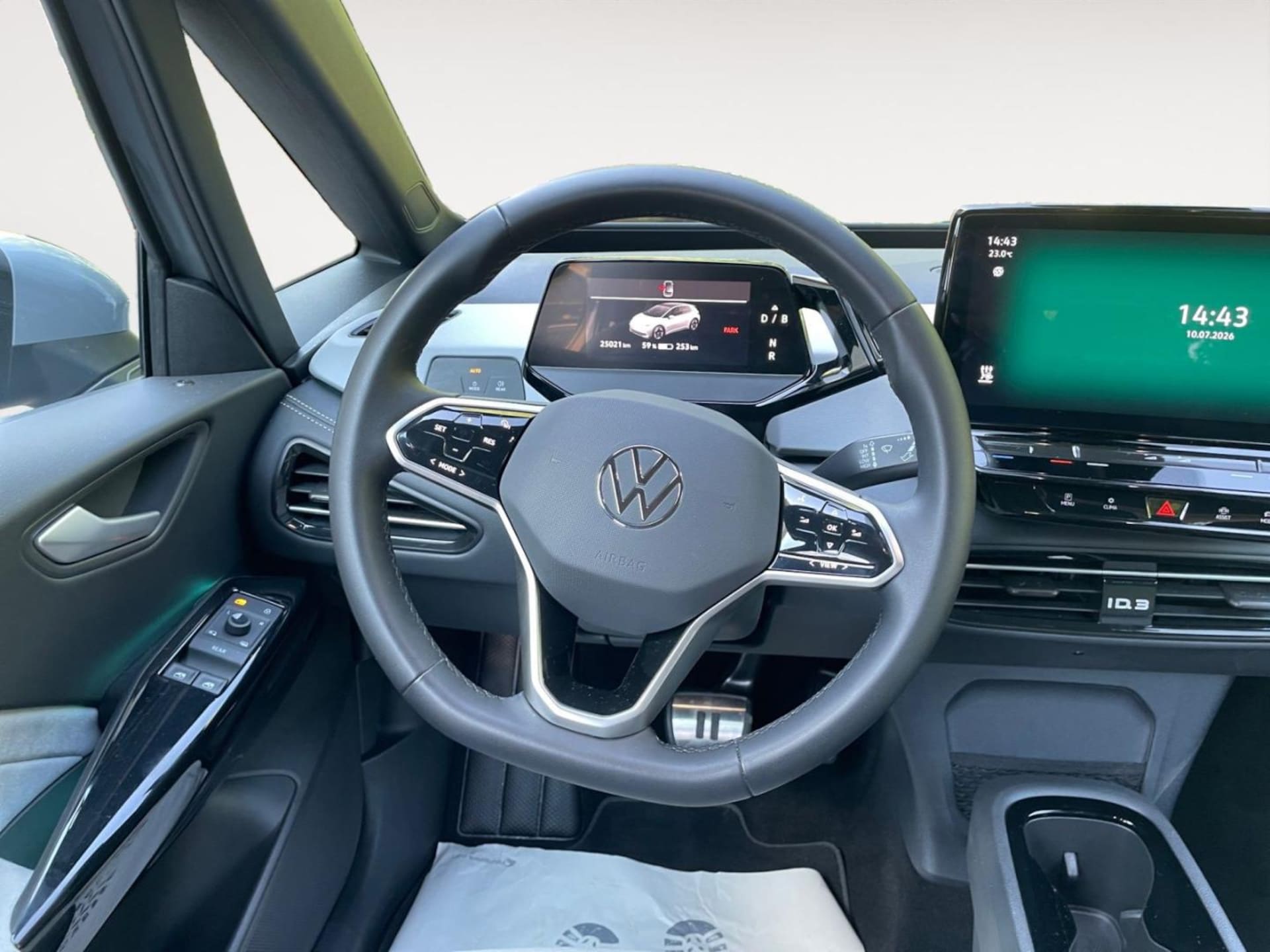 Volkswagen ID.3 MOVE Pro
