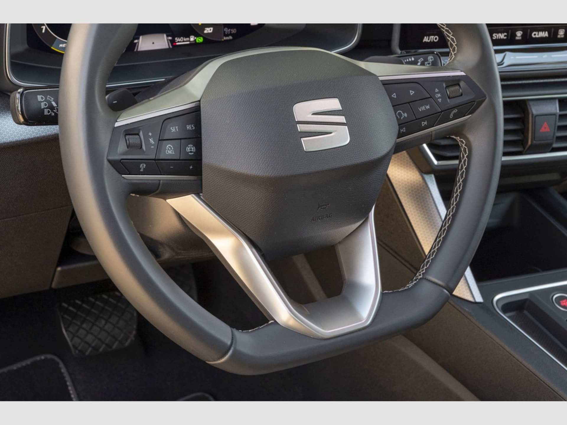 SEAT Leon Style
