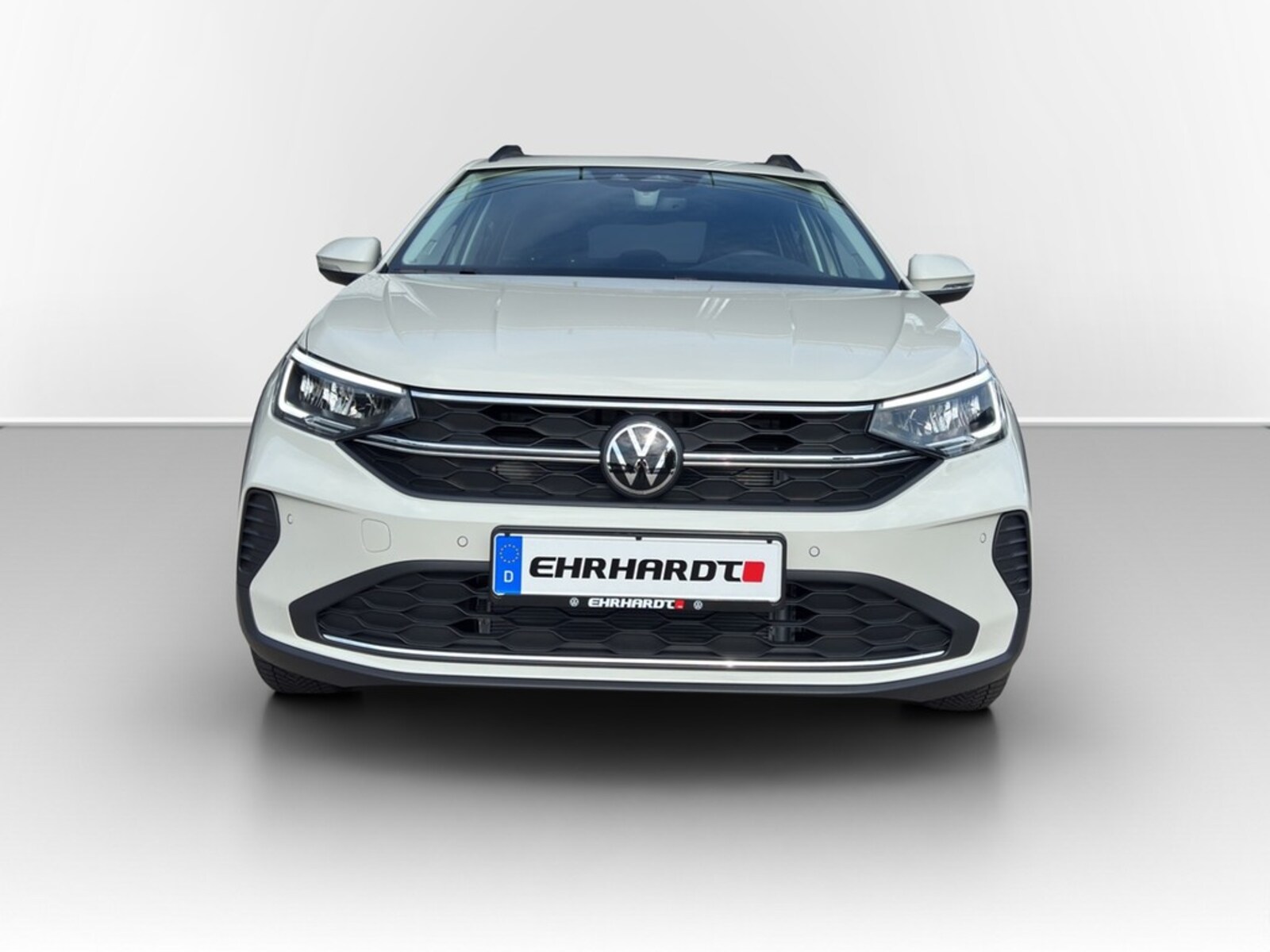 Volkswagen Taigo – Bild 2