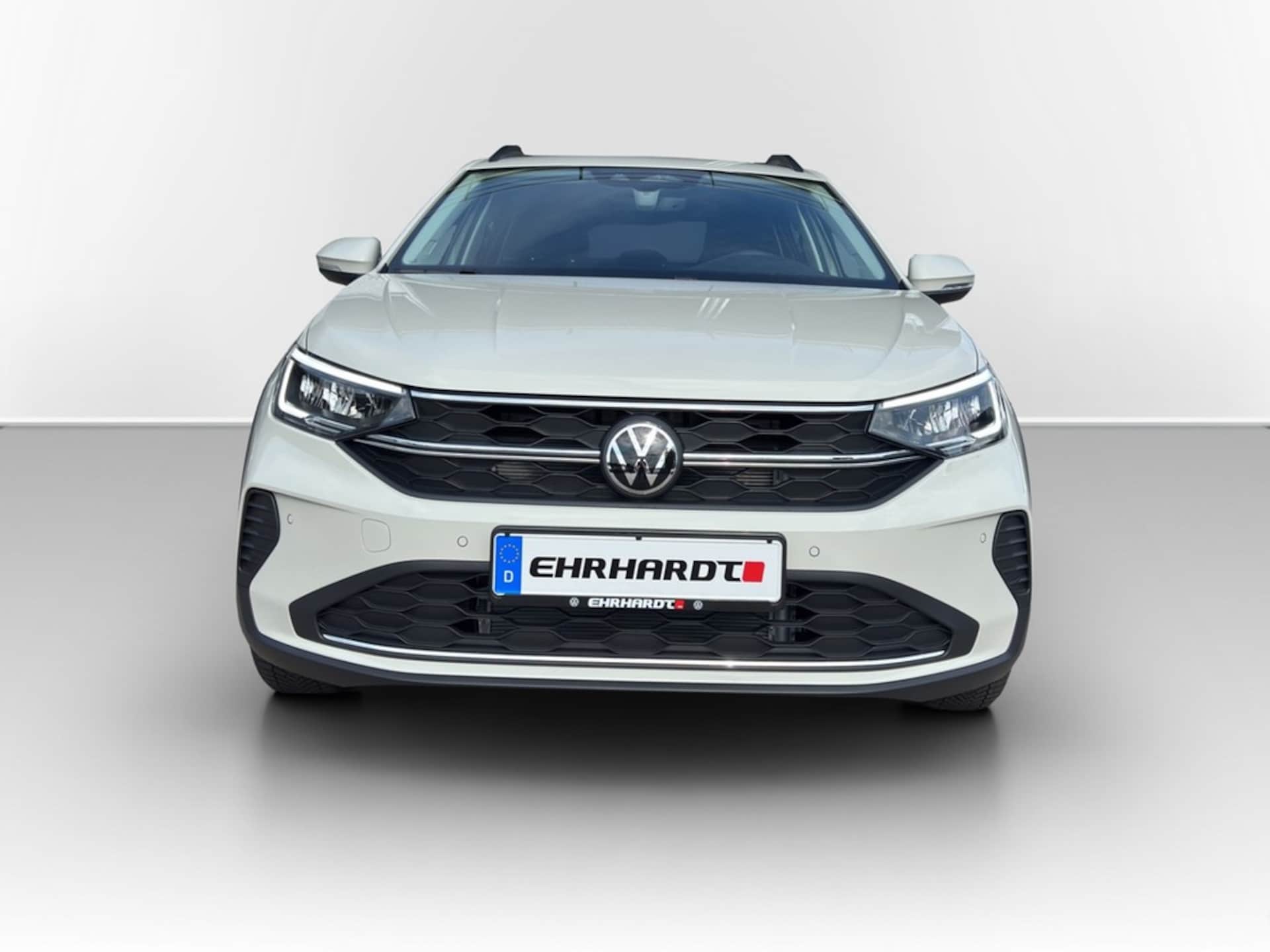 Volkswagen Taigo Life