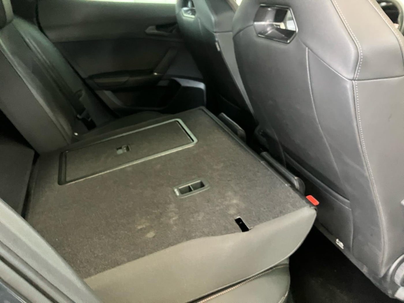 CUPRA Formentor 1.5 eTSI DSG 110 kW (150 CV) — photo 20