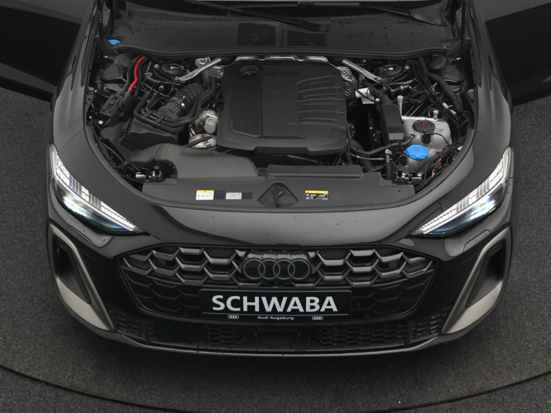 Audi A5 Avant edition one