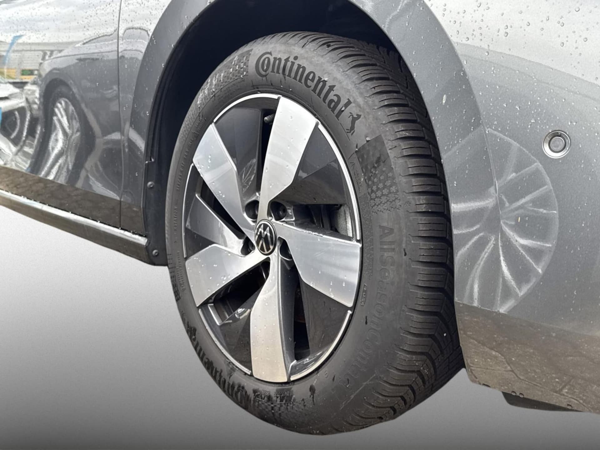 Volkswagen Passat Business