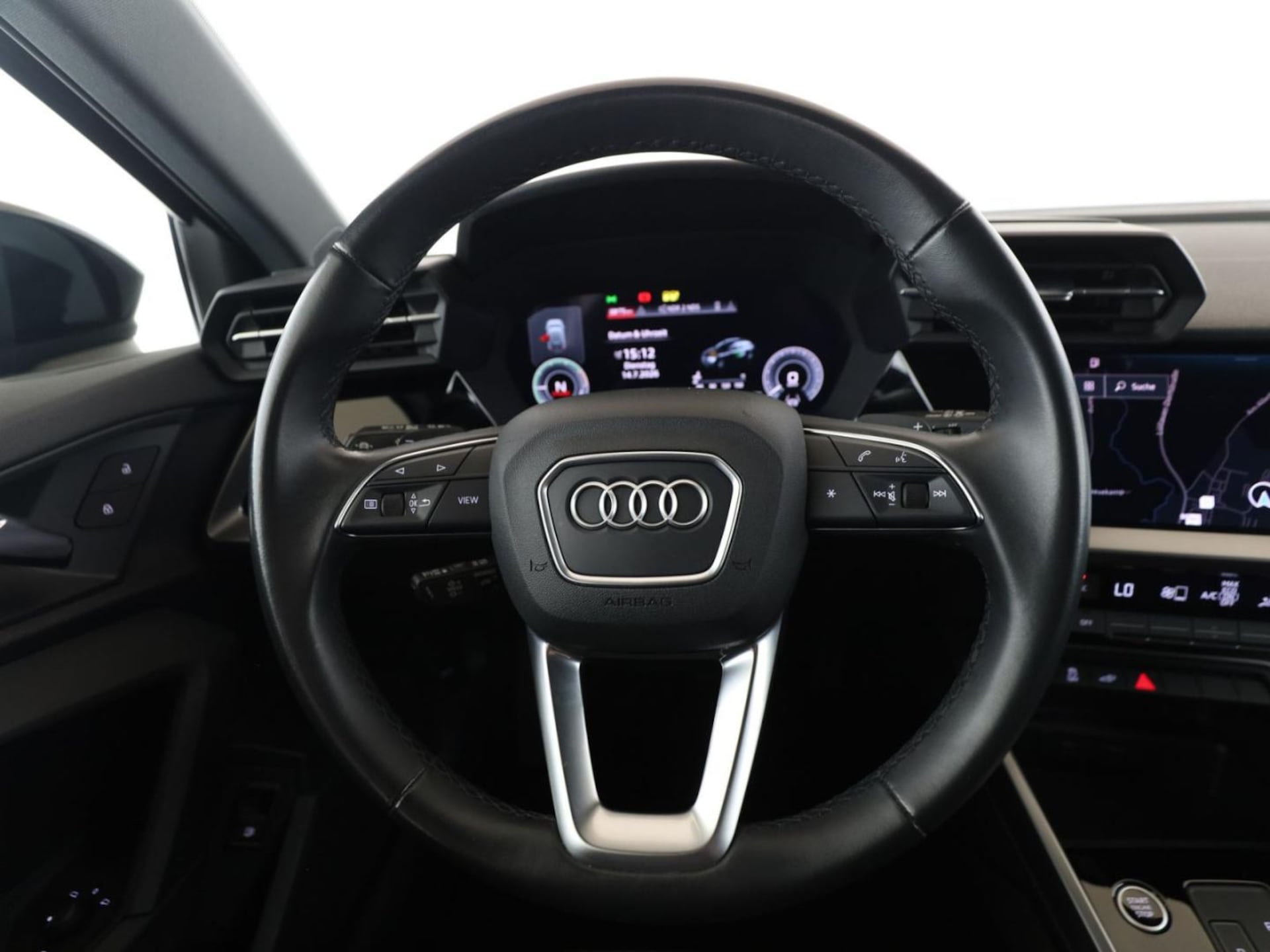 Audi A3 Sportback TFSI e