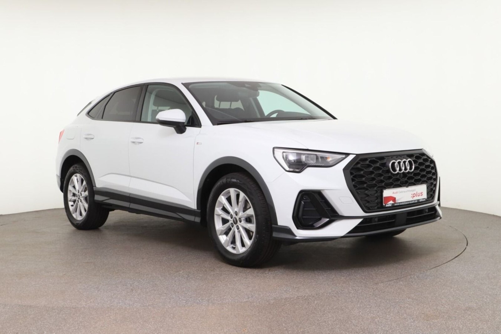 Audi Q3 Sportback – Bild 6