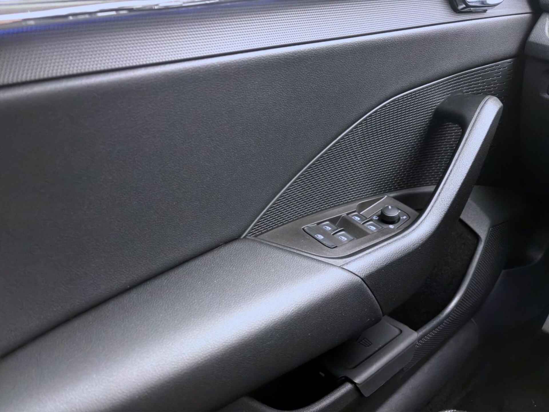 Skoda Octavia Combi Style