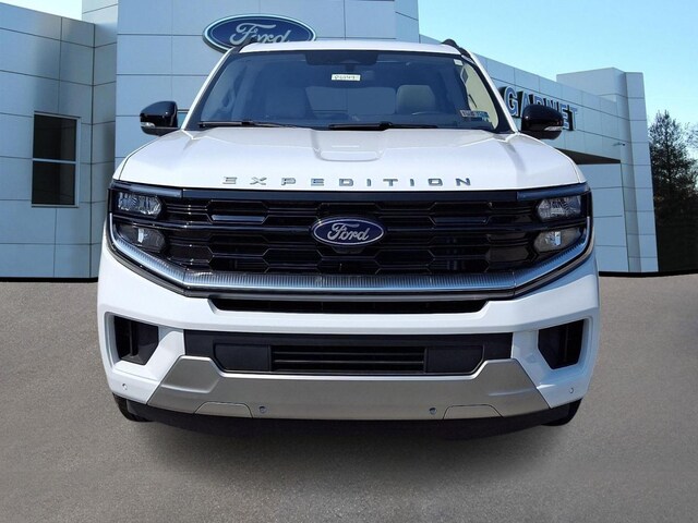2025 Ford Expedition