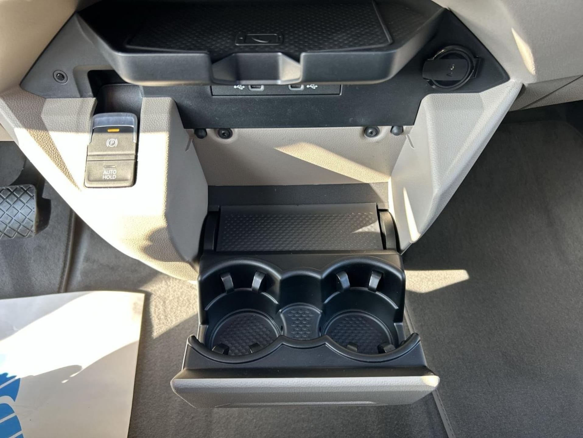 Volkswagen Multivan Life