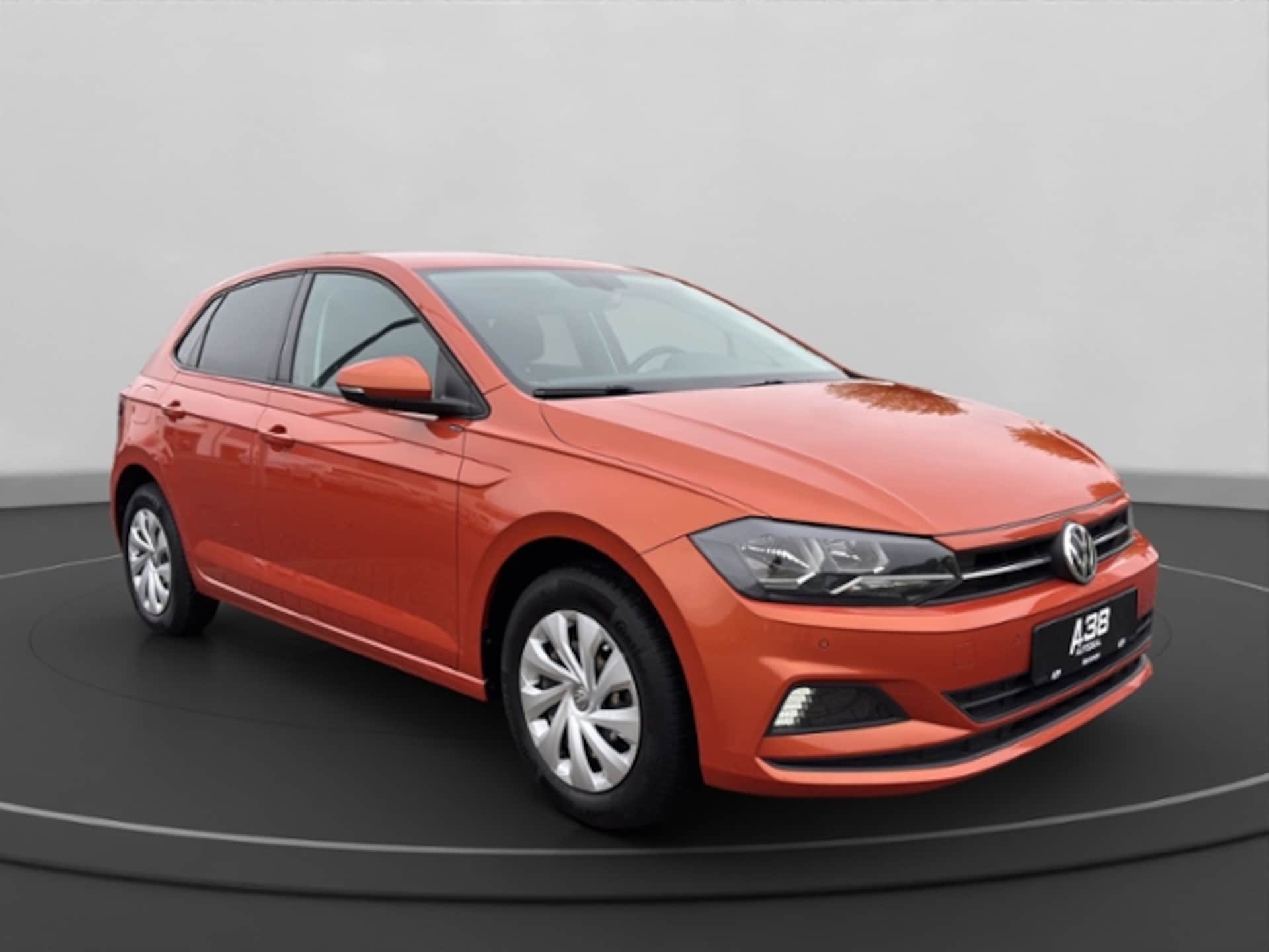 Volkswagen Polo Comfortline