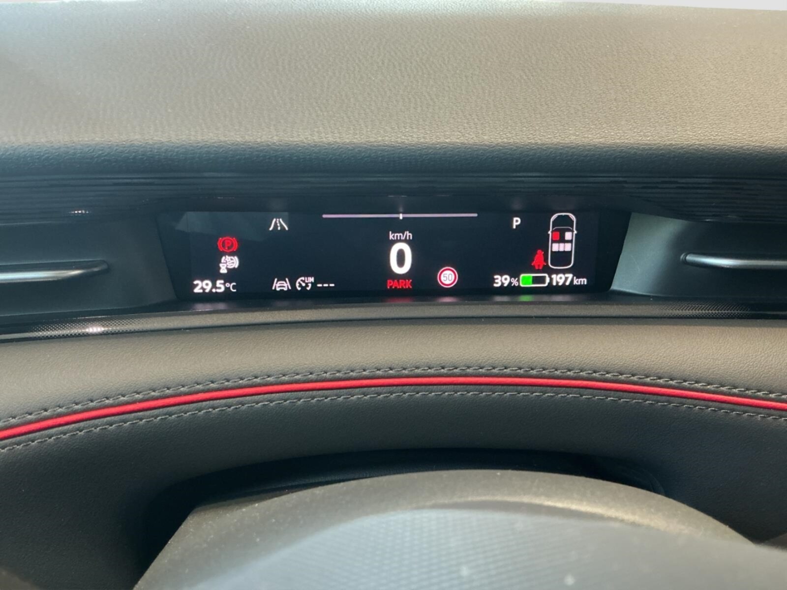 Volkswagen ID.7 Tourer – Bild 13