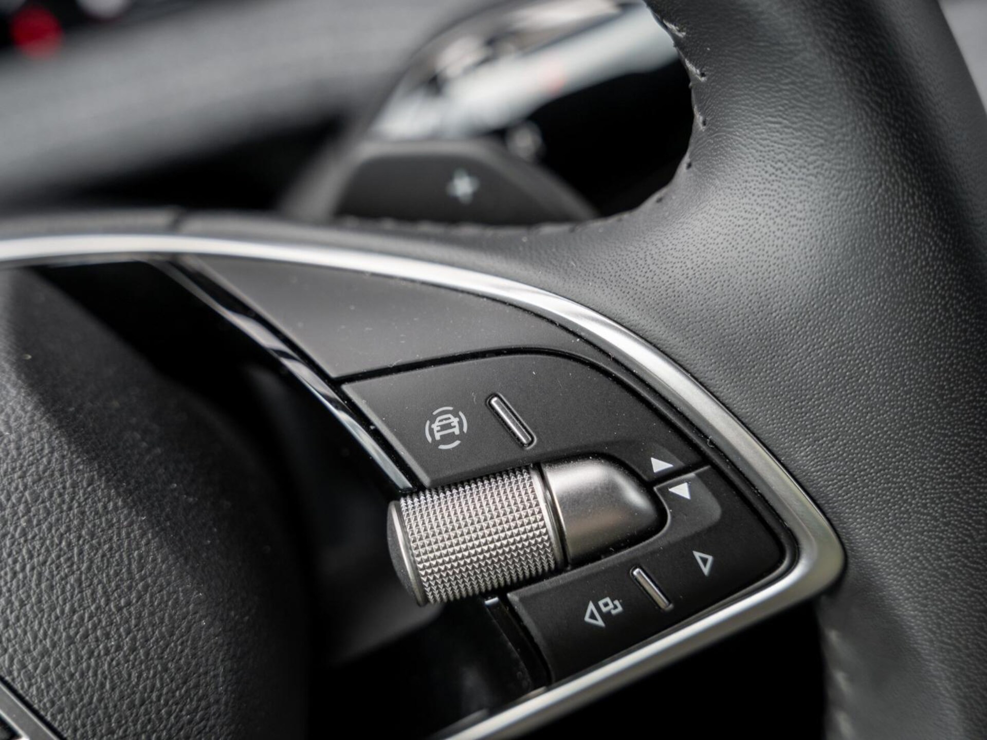 Skoda Superb Combi Selection