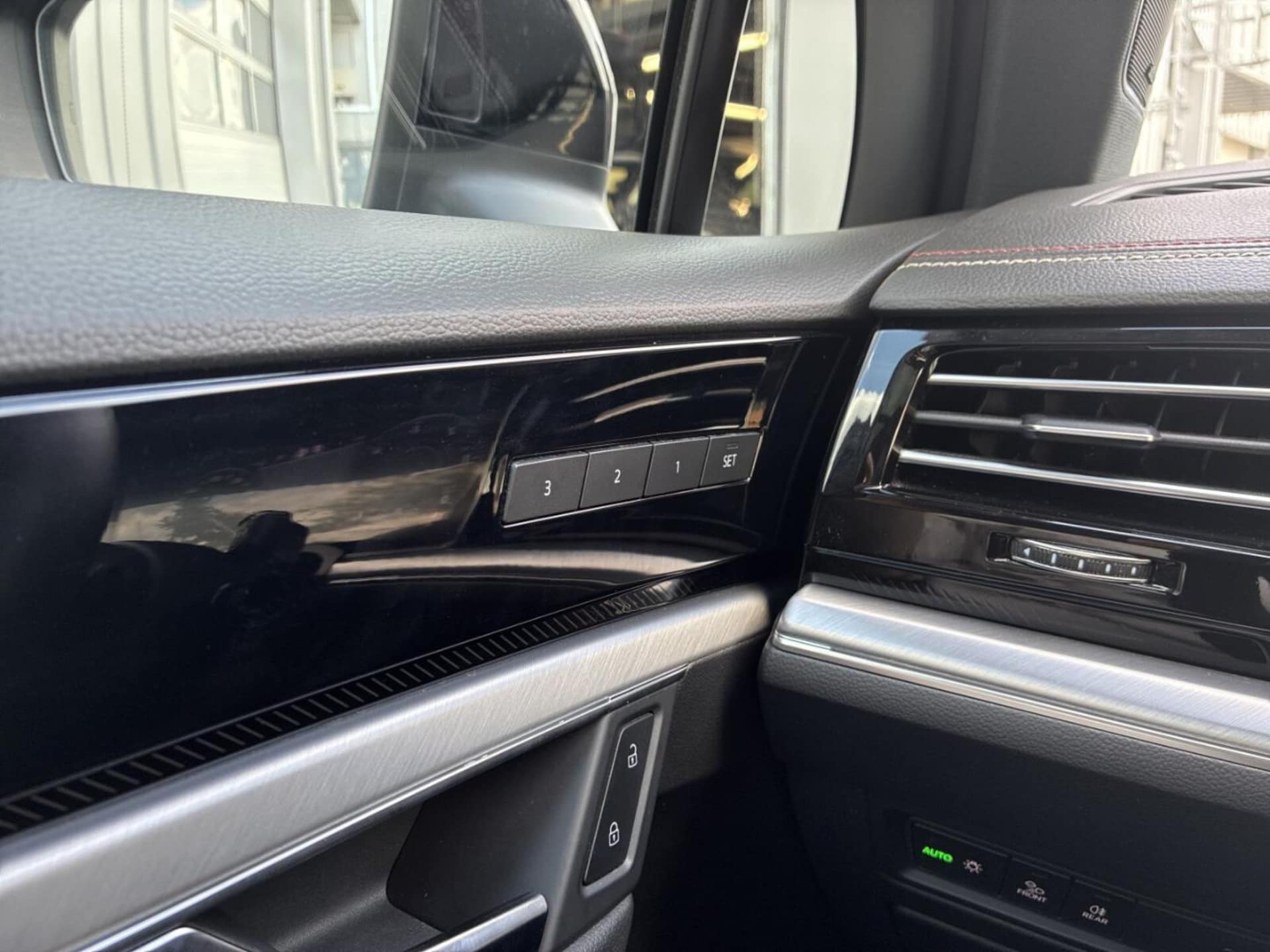 Volkswagen Touareg Elegance