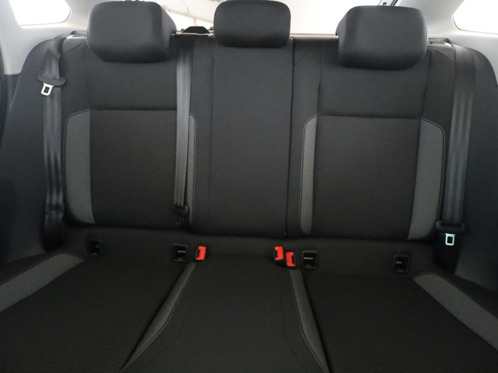 Volkswagen Taigo Basis-Modell