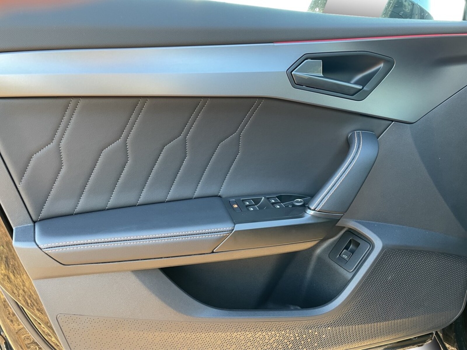 CUPRA Formentor – Bild 11
