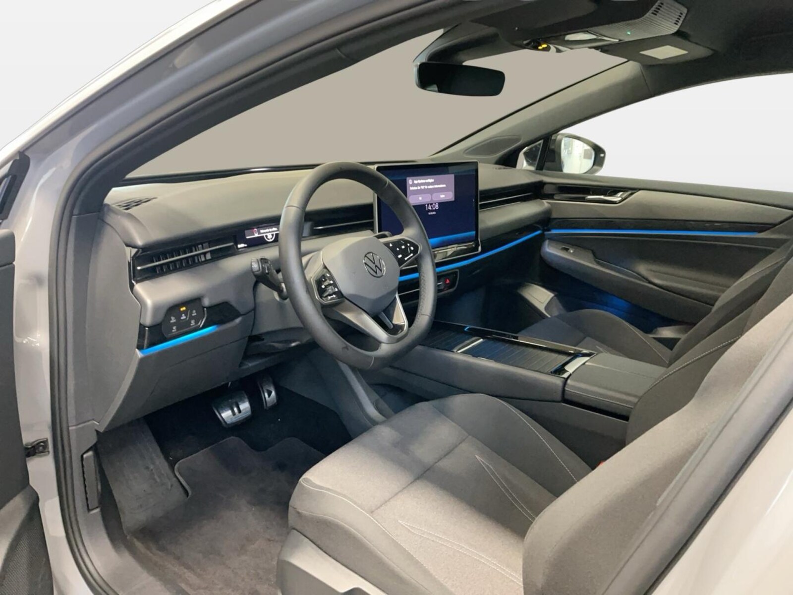 Volkswagen ID.7 Tourer – Bild 8