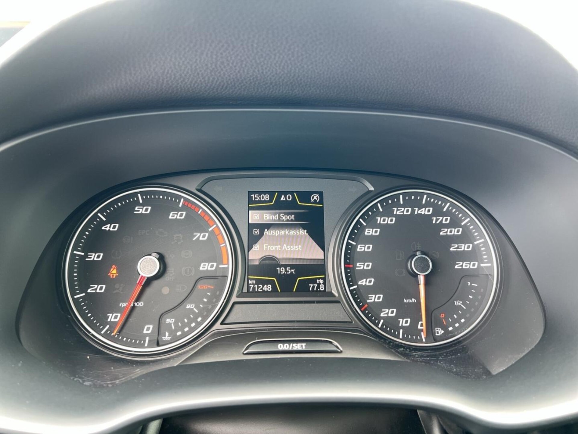 SEAT Ateca XCELLENCE