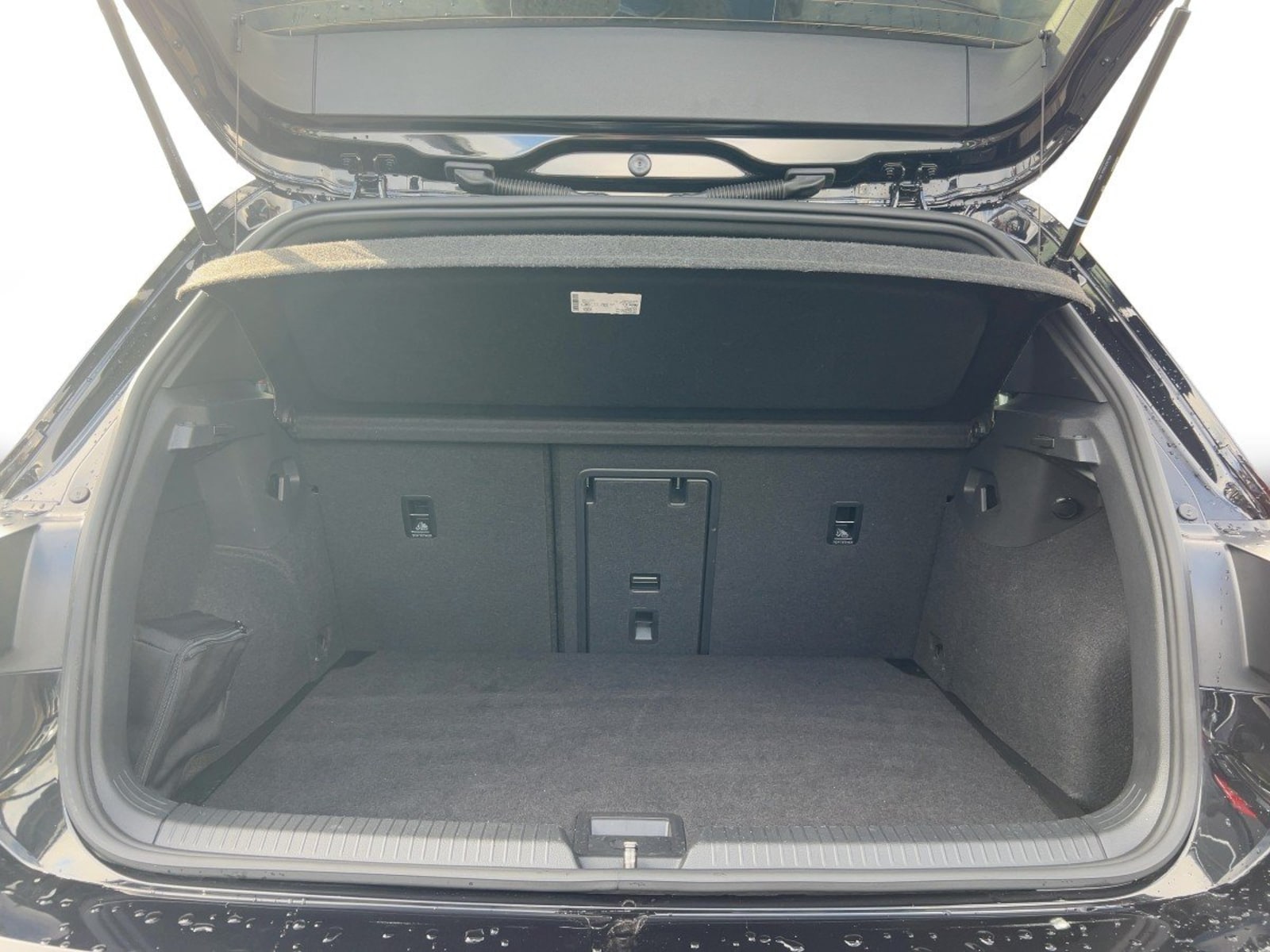 Volkswagen Golf – Bild 7