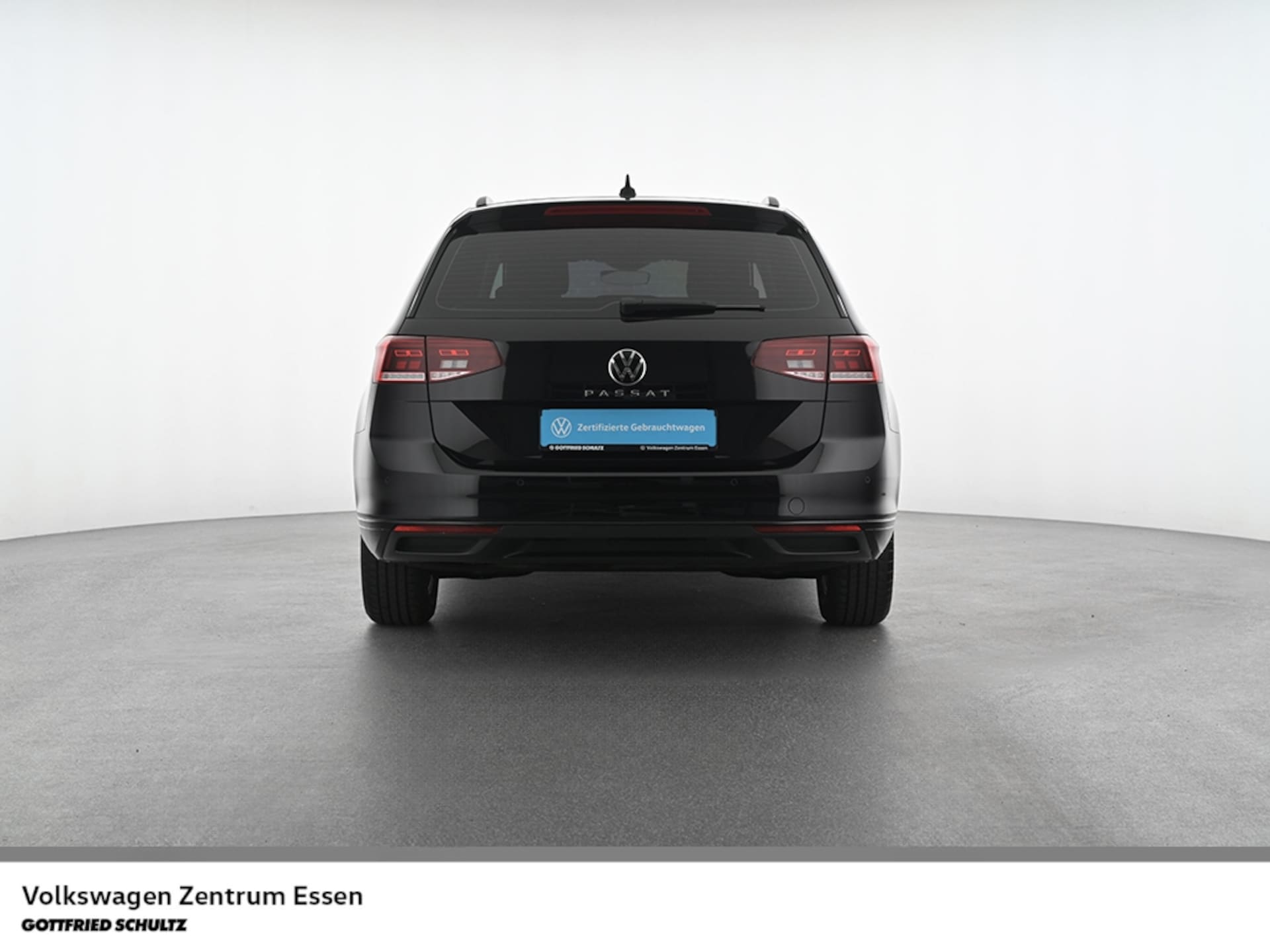 Volkswagen Passat Variant Business