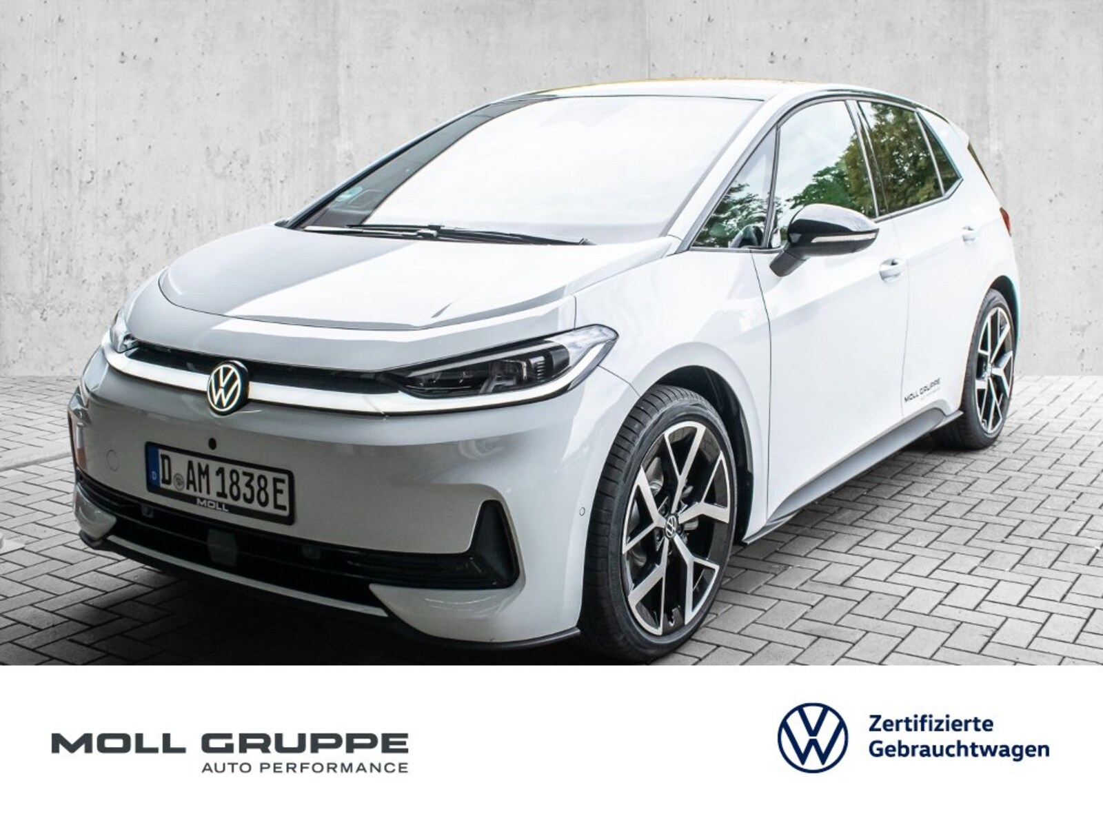 Volkswagen ID.3 Neo