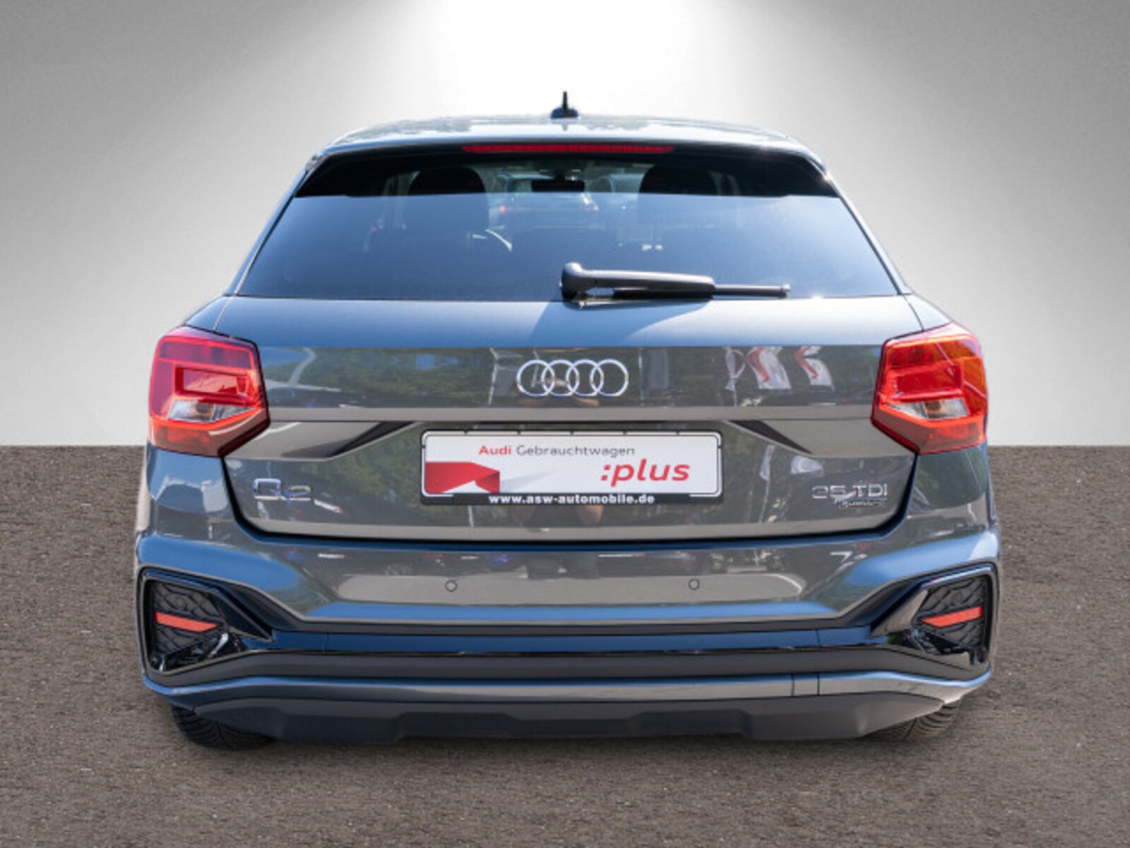 Audi Q2 – Bild 6