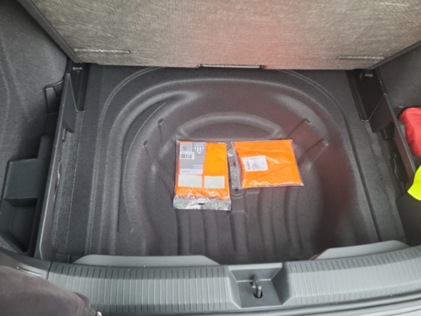 Volkswagen Golf Variant – Bild 17