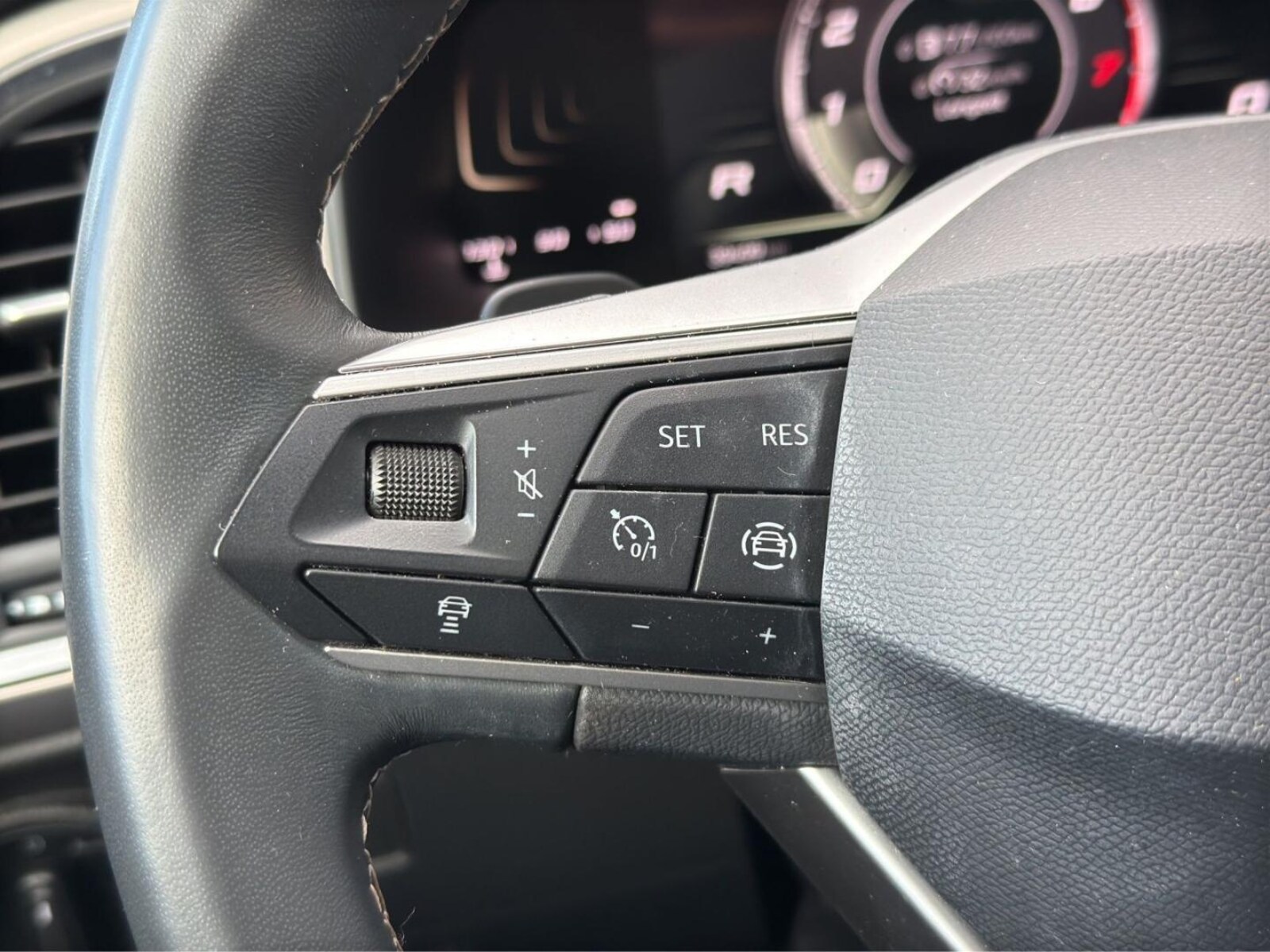 SEAT Ateca – Bild 18