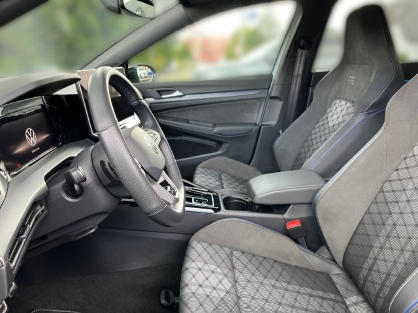 Volkswagen Golf Variant – Bild 7