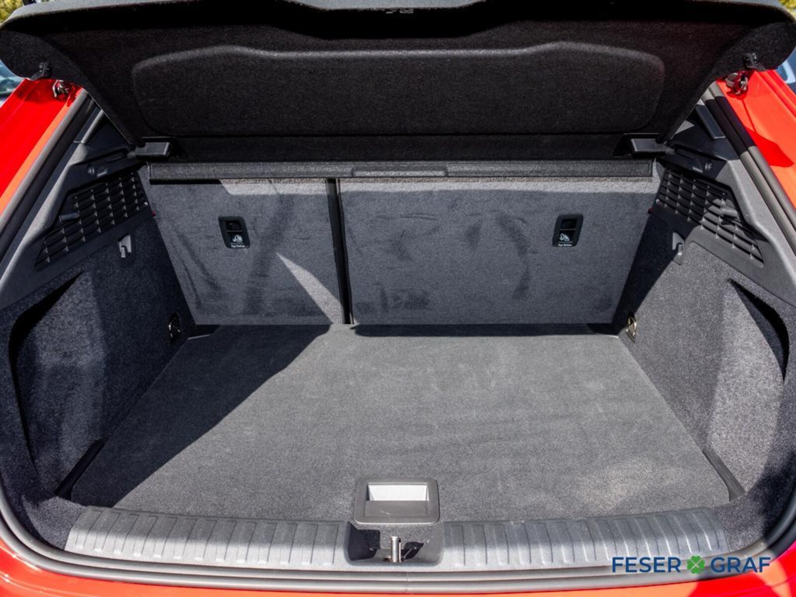Audi A3 Sportback – Bild 9
