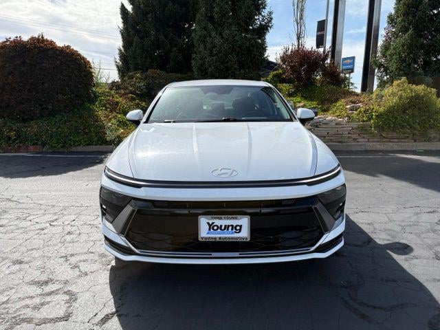2025 Hyundai Sonata