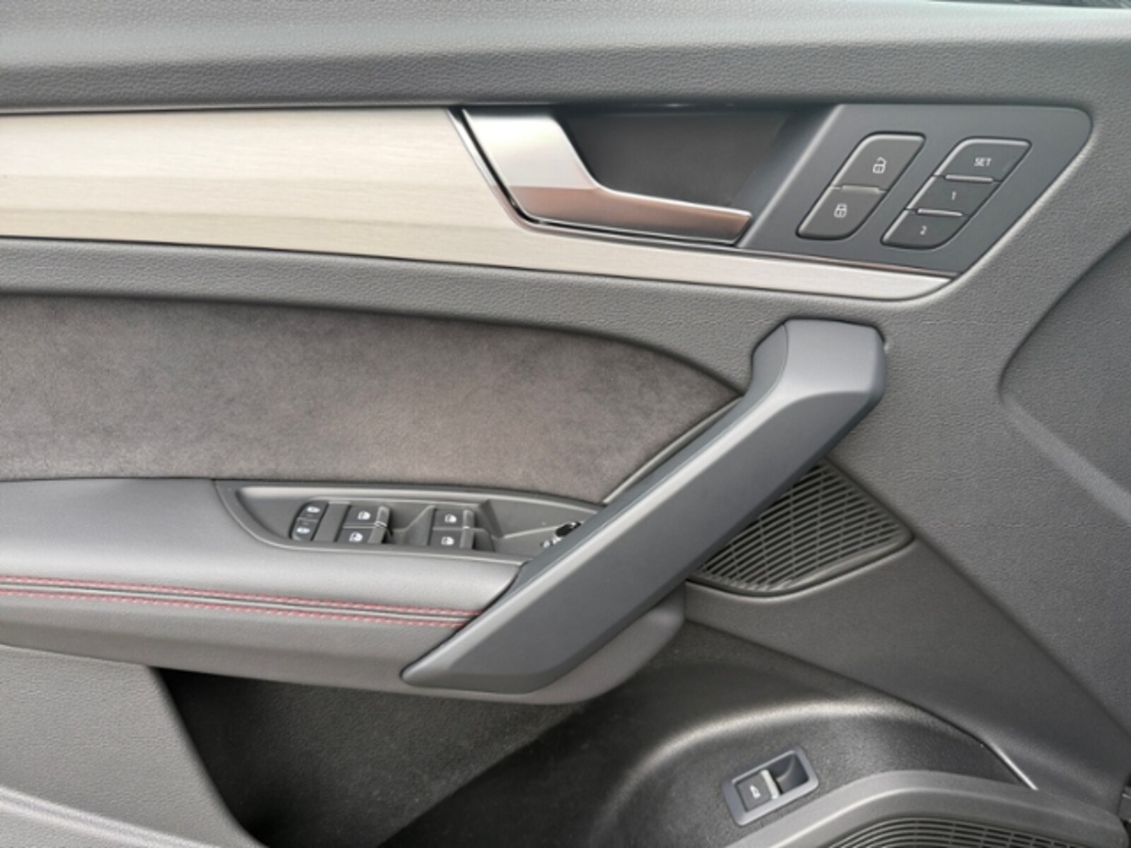 Audi SQ5 Sportback – Bild 18