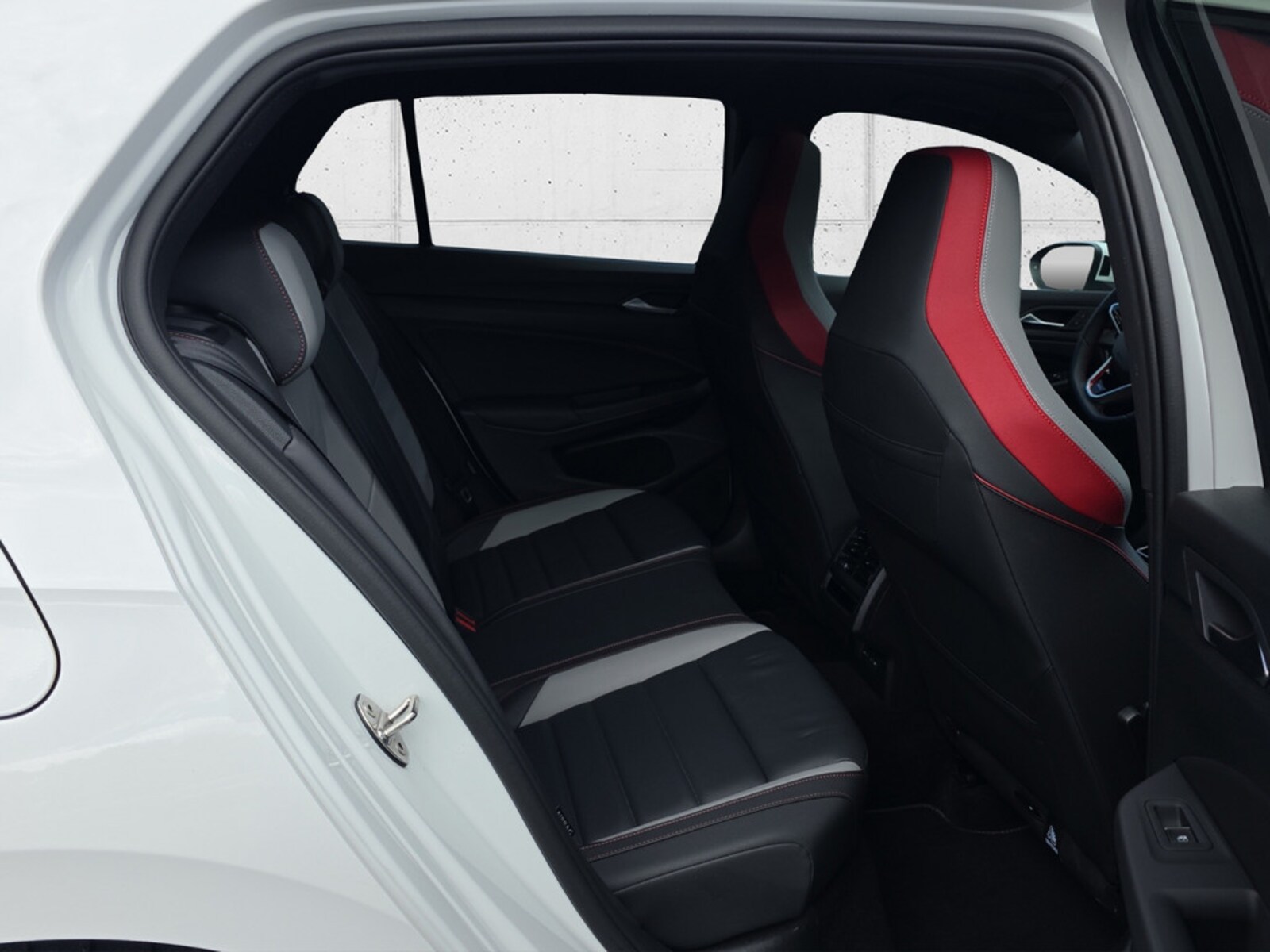 Volkswagen Golf – Bild 12
