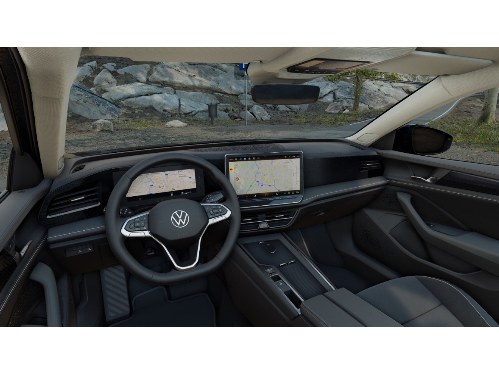 Volkswagen Passat – Bild 7