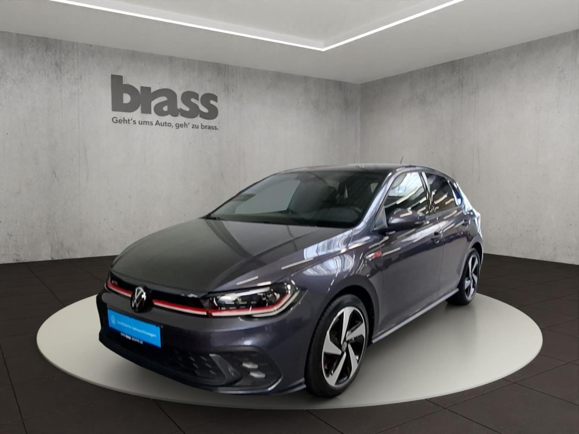 Volkswagen Polo 2022